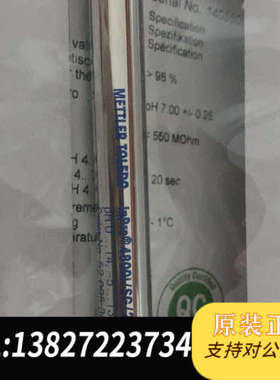 全新原装METTLER TOLEDO/梅特勒 托利多inpro480