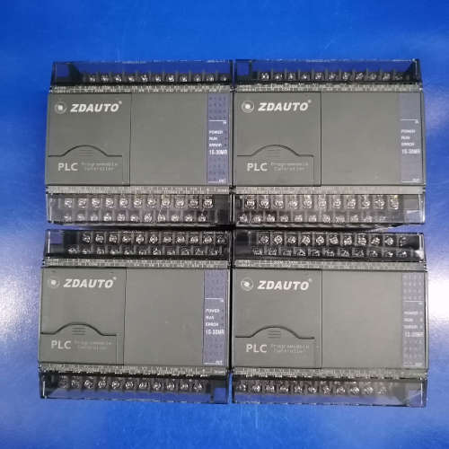 全新原装ZDAUTO智达PLC  AX1S-30MR-E，现货8台，