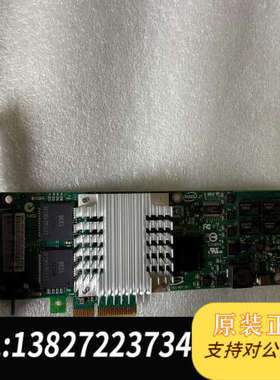 全新原装intel EXPI9404PT82571GB 四口千兆