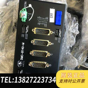 M数量200 B140 全新原装 GALIL控制器DMC