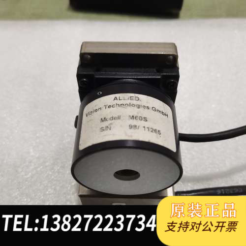 全新原装西门子贴片机PCBAllied Vision Techn