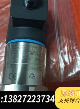 全新无包装E+H PTC31B