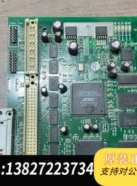 全新原装GSK 控制板980TD_MB_Rev2.32 实物图片看好