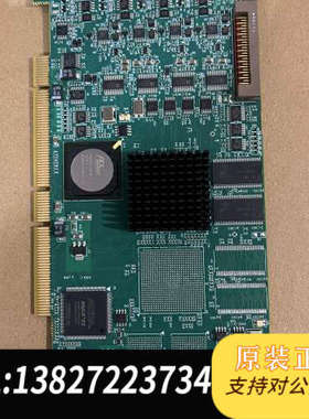 全新原装迈创Matrox SOL6M4A Y7190-02 REV.