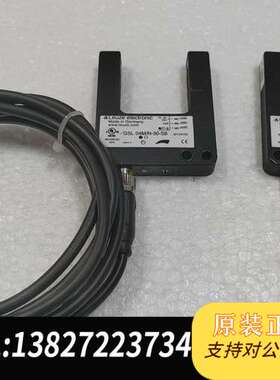 GSL 04M/N-30-S8 槽型光电传