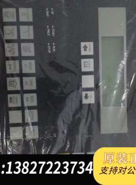 询价全新原厂件GEA C7-623分油机控制器 6ES762