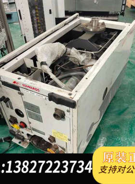 全新原装EDWA 真空泵QDP40