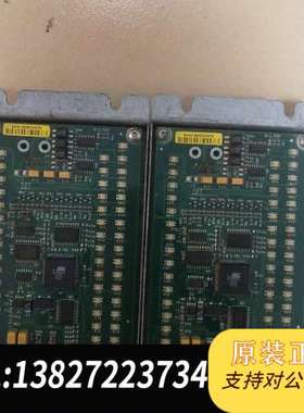 A器人配件板ALED-02通信板3HNE06227-1