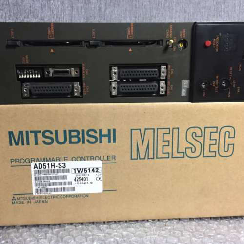 全新原装三菱：AD51H-S3,71C23-S3,71C22