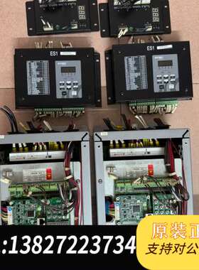 AS330 4T0011 新时达11KW 西尼变频器。拆