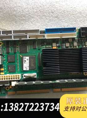 工控主板LF ePCI-101 134672085 9-12