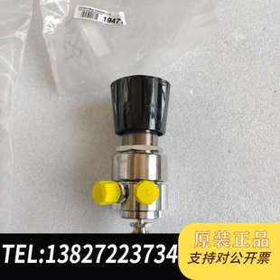 美国TESCOM R92 减压阀 2262 875 正品