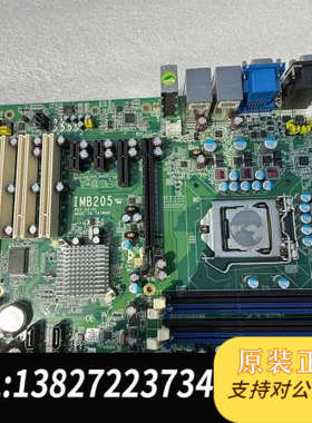 全新原装艾讯 IMB205 REV.A2-RC 工控机主板 IMB2