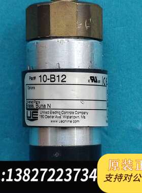 UE压力传感器10-B12