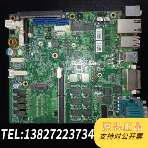 全新原装研华ITB-230S工控主板 i3/i5/i7现货 议价