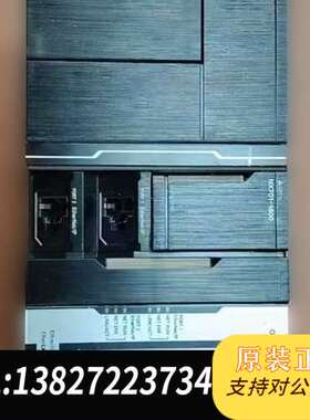 欧姆龙NX701-1600 PLC主机，带PA9001电源模