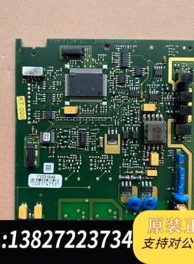 E+H FLOWTEC 319120-0200 A计电路