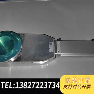 MKS R系列GA-33726阀门  工业级真空阀门 型