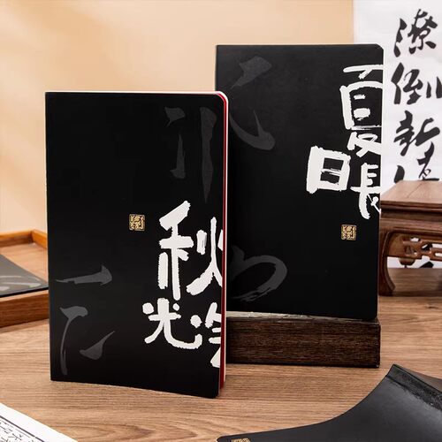伊莎儿PU记事本日记本A5笔记本