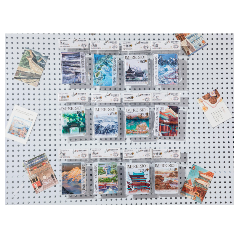 伊莎儿纸记事本多用途