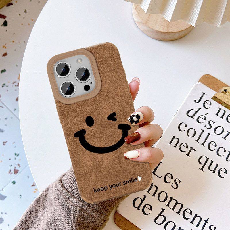 iPhone13 苹果全系新款阶梯全包贴皮手机壳防摔好看 ins 风 14 高端 16ProMax 全包边 17 亲肤轻薄精致保护套,3C数码配件,手机保护套/壳,淘宝优惠券,粉丝福利购,淘宝优惠卷