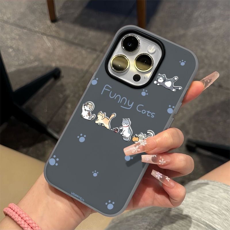 适用于苹果iPhone17Po手机保护套/壳