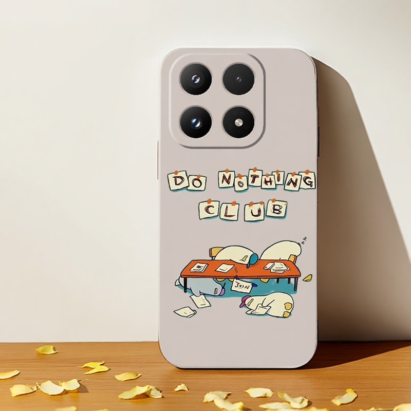 适用小米17pro防摔ins风小清新9se文艺潮男女10软套TPUins风保护套11卡通12x简约13精孔气质14手机套15