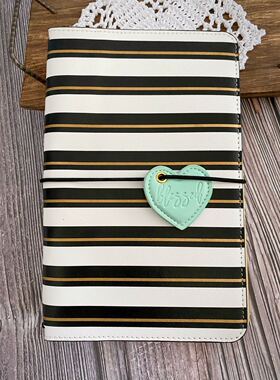 特价 Mommy Lhey *复古TN旅行手帐 Traveler’s - BACK TO BASIC