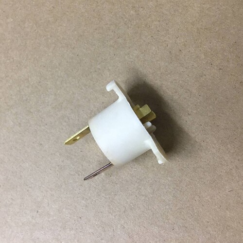适用于00至04年款 奥德赛 RA6 H1灯泡插座 大灯灯泡座 雾灯灯座
