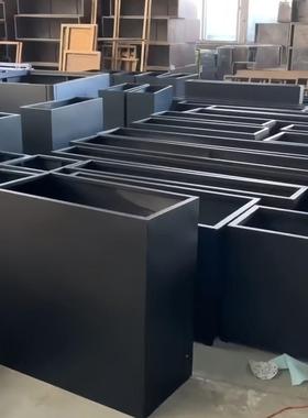 落地花架花台客多层41408铁阳卧室盆栽厅花箱定户台外制