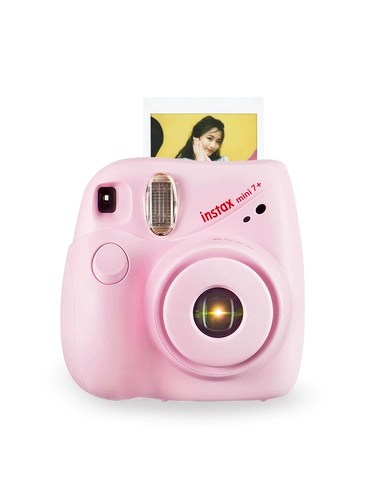 Polaroid, маленькая милая камера для школьников