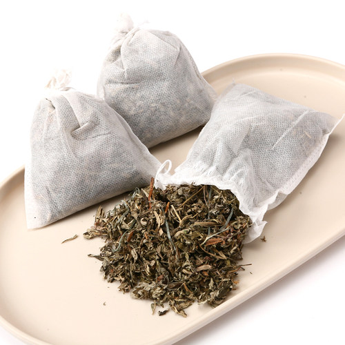 端午节香囊DIY艾草香包内胆填充