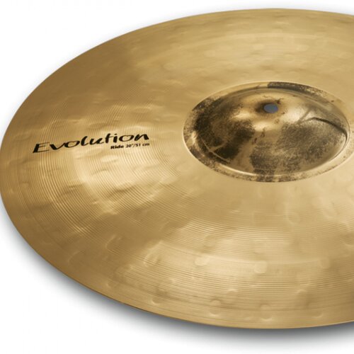SABIAN镲片美产进口节奏镲ride