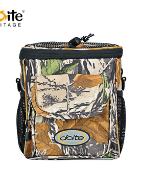 DOITE多伊特折叠车车首包山地车车头包男女休闲包单肩包骑行装备