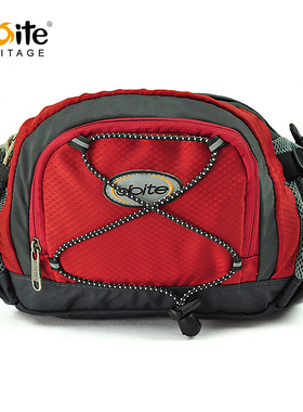 Doite 6755户外休闲腰包多功能运动腰包男女旅游男女单肩包斜挎包