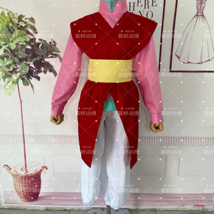 神兵小将 南宫问雅 cos服装 cosplay服可来图定制 来料定制