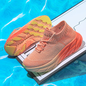 跑步广场跳舞鞋 牛霸道夏季 23112 男女同款 鞋 新款 透气健身曳舞鞋