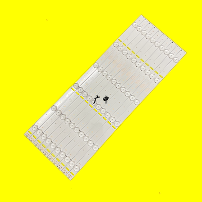 适用先锋LED-49B550S液晶灯条303AK490032配屏LC490DUY SH A2电视