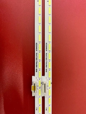 适用海信LED55NU7700U灯条RSAG7.820.7704/ROH显示屏HE550N6U81