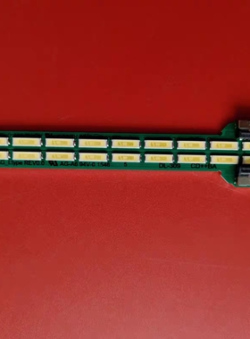 冠捷Q3277VQE5液晶背光AOC Q3277FQE灯条320MA01 V0 / 320MA01 V1