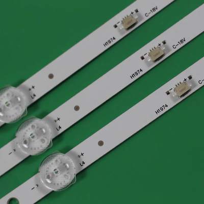 韩龙H3260A新飞TL-32K5灯条JS-D-WB32H8-061CC 57.03.32H8003适用