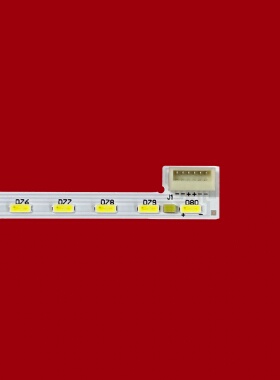 适用于273V7Q 271V8 275E1电视灯条LB27059 V0-00屏TPM270WF1