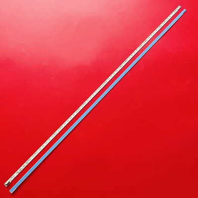 适用于海信LED58E1UA LED58K280U LED58K680X3DU灯条V580DK2-KS1