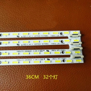 适用于长虹3D58C5588灯条3D58B6000I V58-LS6-TLEM3屏V580HK1-LS6