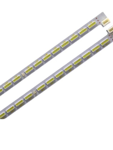 长虹3D47B4000I 3D47B4500i/D 3D47C3000I灯条CHGD47LB01-LED7020