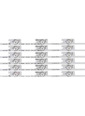 康佳LED42G100 42E330N LED42F3700PF LED42F3700NF背光LED灯条