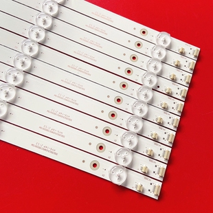 海信LED55N51U LED55EC500U LED55N3000U灯条JL.D55051330-003ES