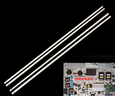 适用于 LE47A300N LED47TS98N灯条3660L-0348/9A屏LC470EUH