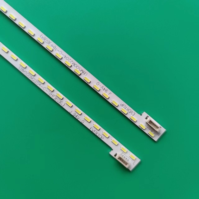 适用 海尔LD50U7000灯条LBM500M2204-C-1 LBM500M2204-D-1 - 实物图