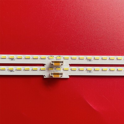 全新适用海信HZ65U8E灯条HE650V8U51 JL.E650F8414-003CS-R8N-M-H